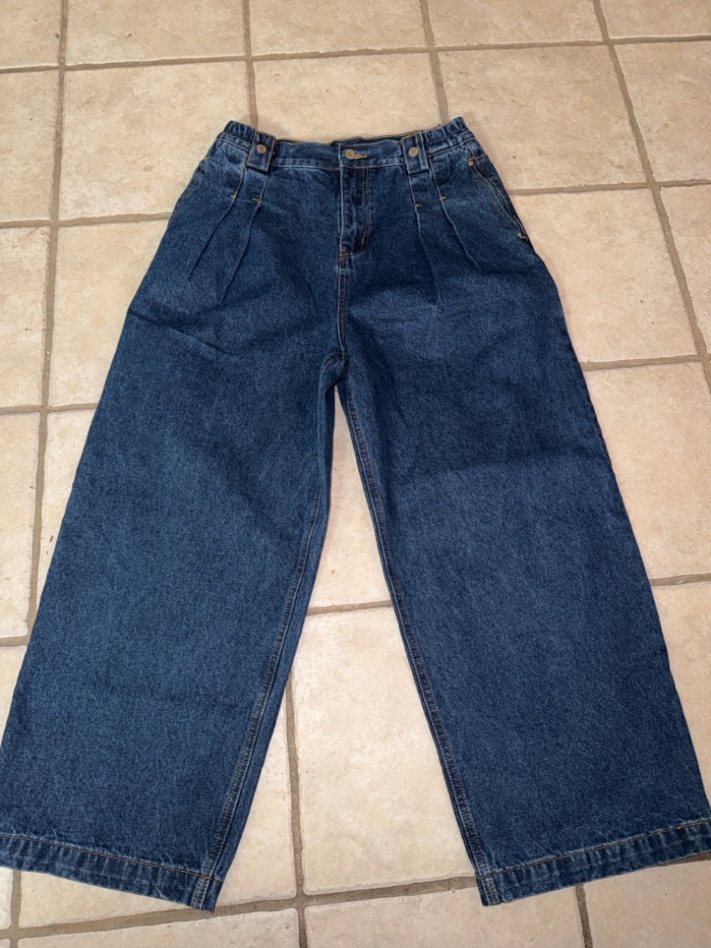 Orttu men jeans